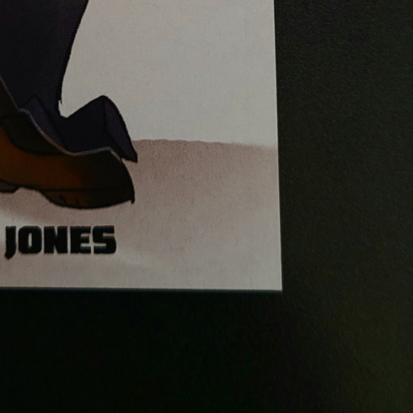 Yuki VS Panda #1 - Picture 6 of 7